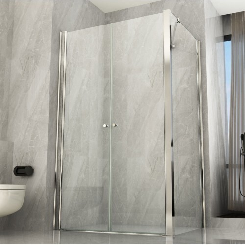 Box cabina doccia saloon - cabina, 2