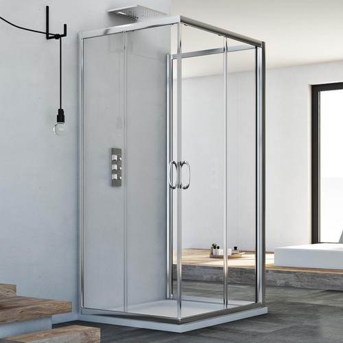 Box cabina doccia - cabina, cm