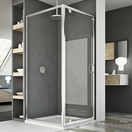 Box cabina doccia - box, 70x90