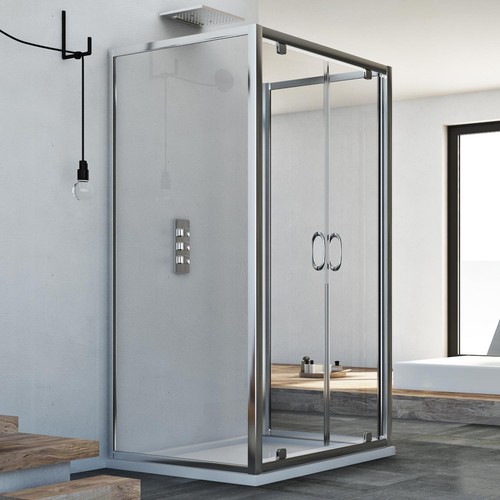 Box doccia 70x90x70 - doccia, tre