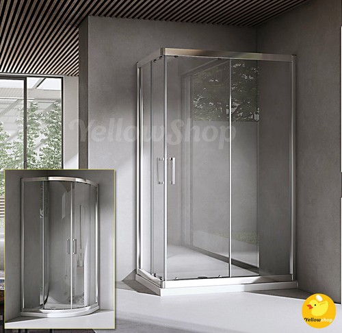 Box doccia cabina - box,