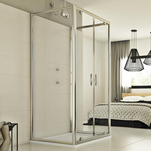 Box cabina doccia - cabina,