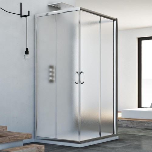 Box cabina doccia 70x90x70 - cabina,
