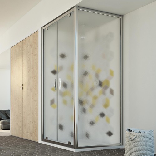 Box cabina doccia - 70x90, cm