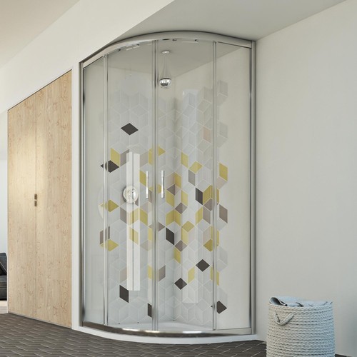 Box cabina doccia - cabina, 70x90