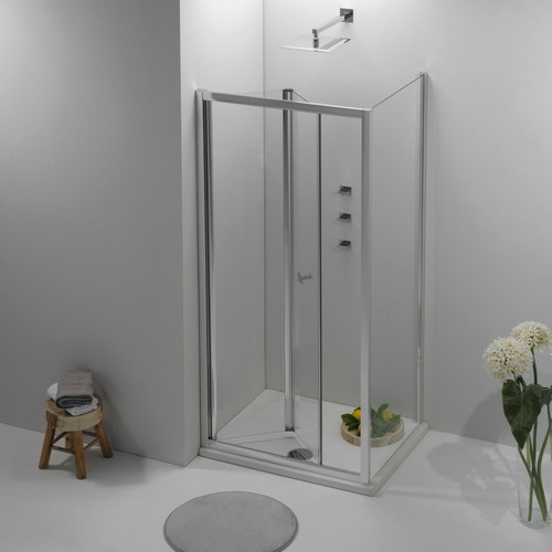 Cabina box doccia - doccia, a