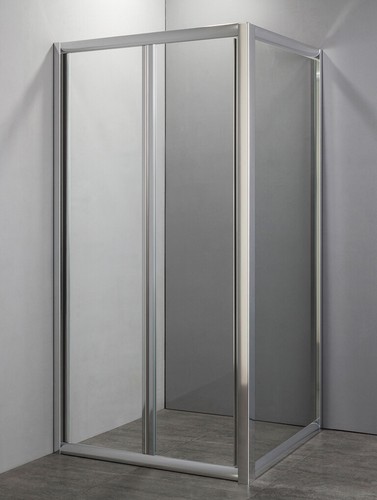Box cabina doccia apertura - box,
