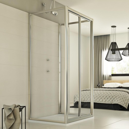 Box cabina doccia 90x70x90 - cabina,
