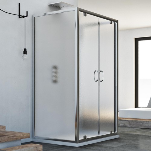 Box doccia 70x90x70 tre - box,