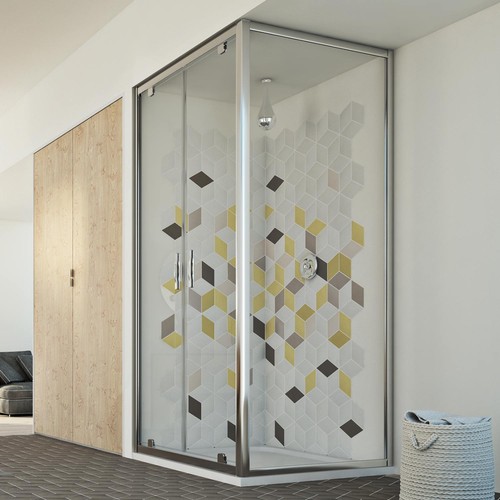 Box cabina doccia 70x90 - cabina, cm