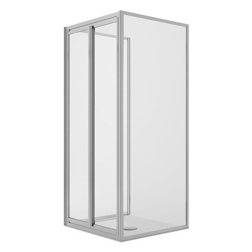 Box cabina doccia tre lati - cabina,
