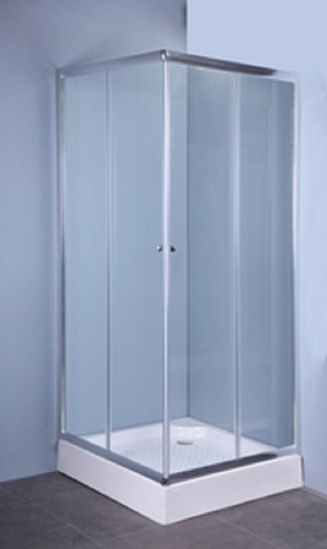 Cabina box doccia iglo - iglo, ante