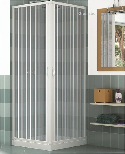Box cabina doccia pvc - box,