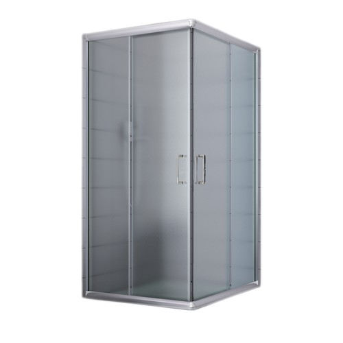 Box cabina doccia bagno 70x90 - box,