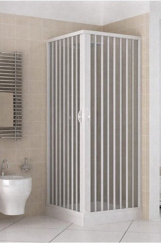 Box doccia cabina pvc - doccia,