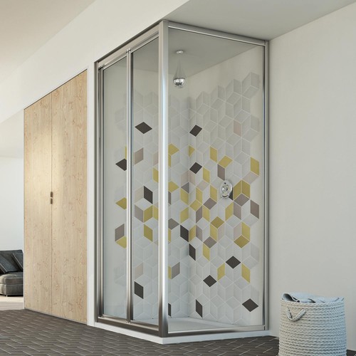 Box cabina doccia 70x90 vetro - doccia,