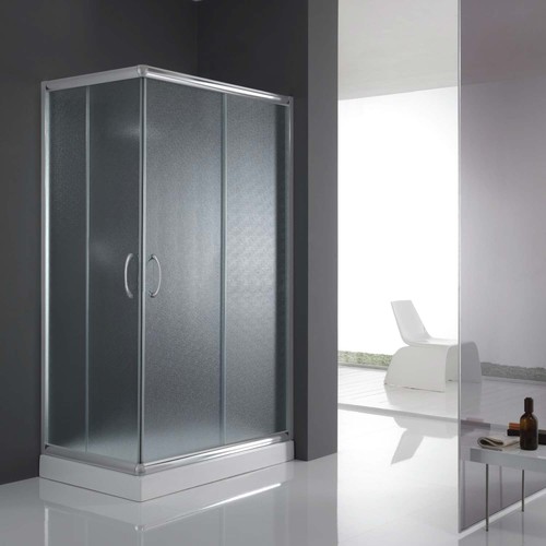Box cabina doccia - box, angolare
