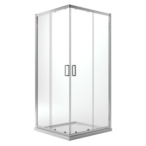 Box cabina doccia - box, angolare