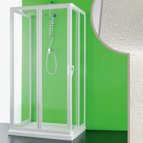 Box doccia cabina - doccia,