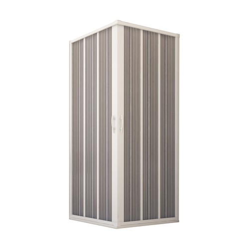 Box doccia pvc soffietto - pvc,