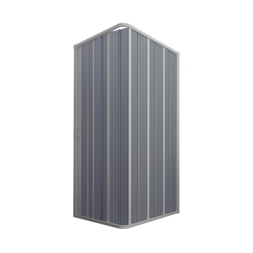 Box doccia pvc soffietto - doccia,
