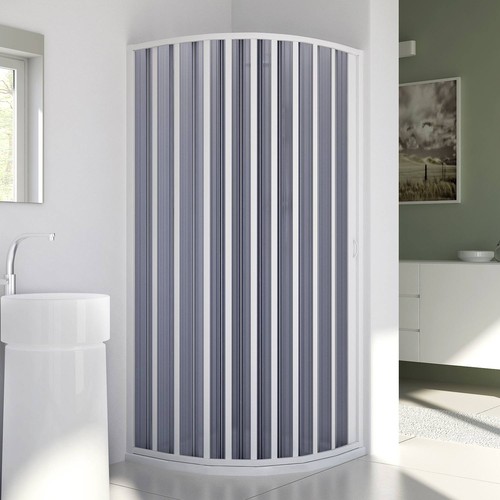 Box doccia semicircolare - box,