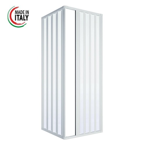 Box doccia soffietto - soffietto, pvc