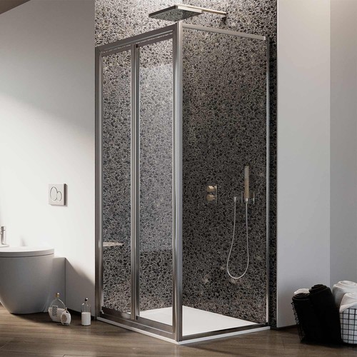 Box doccia saloon - box,