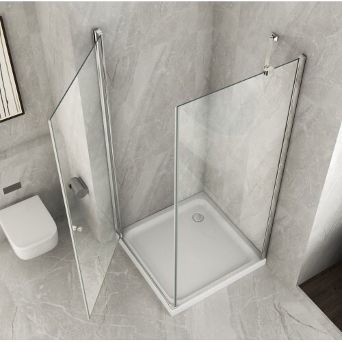 Box cabina doccia anta - doccia,