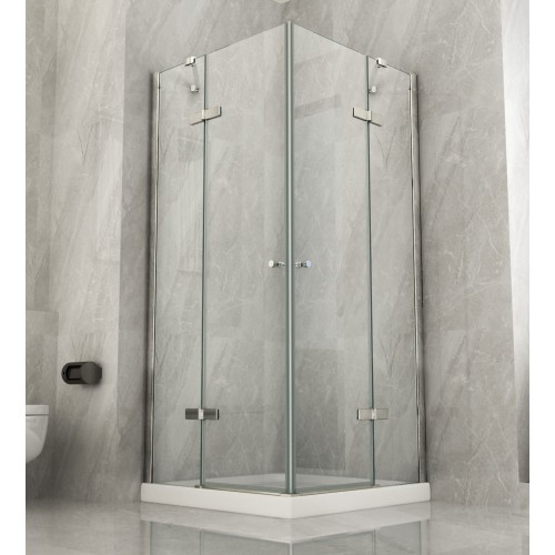 Box cabina doccia anta - box,