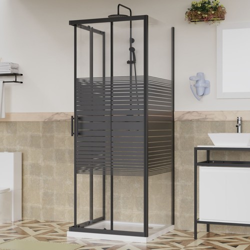 Box doccia 70x90x70 angolare - doccia,
